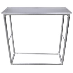 EZ Fabric Counter – Straight Graphic Package
