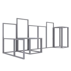 Modco Modular 1 - 20x10 Graphic Package Modco Modular 1 - 20x10 Graphic Package