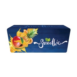 Fitted 6ft Table Throw Full Color Printing Fitted 6ft Table Throw Full Color Printing